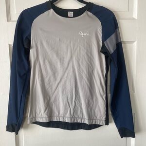 Rapha trail windblock jersey